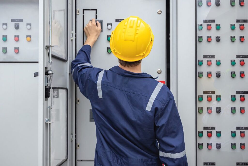 Electrical Services Singapore