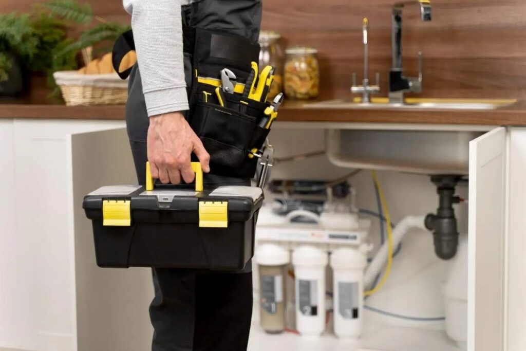 Handyman Services Singapore