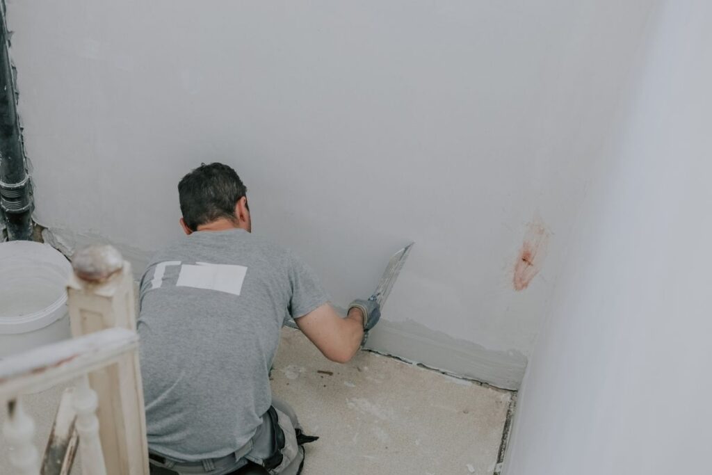 Landed House Painting Services