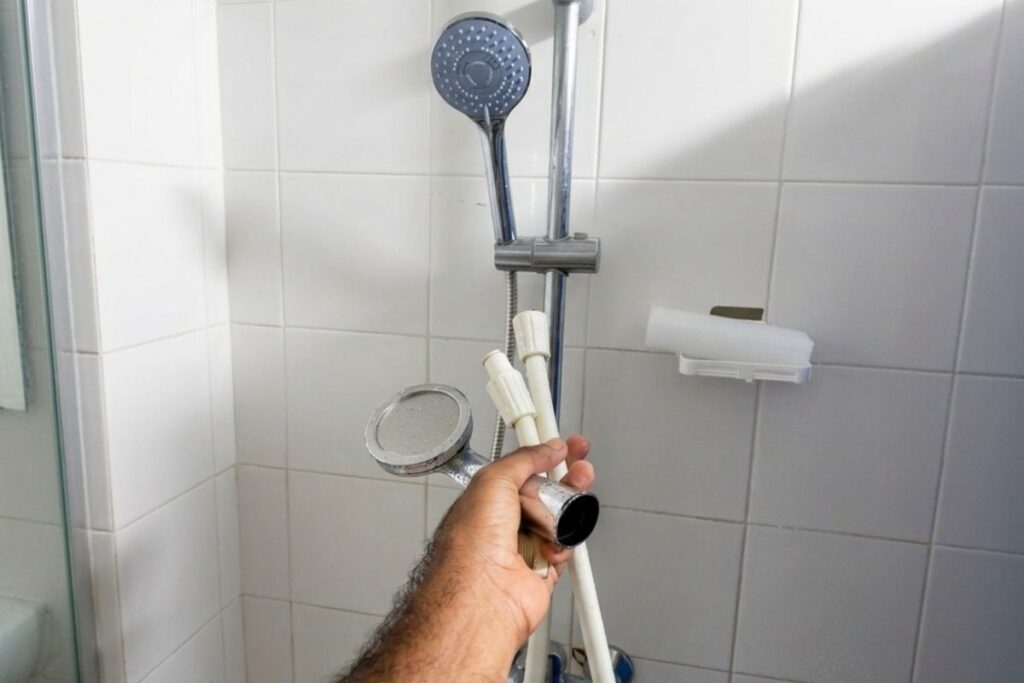 Ceiling Leak Detection and Repair