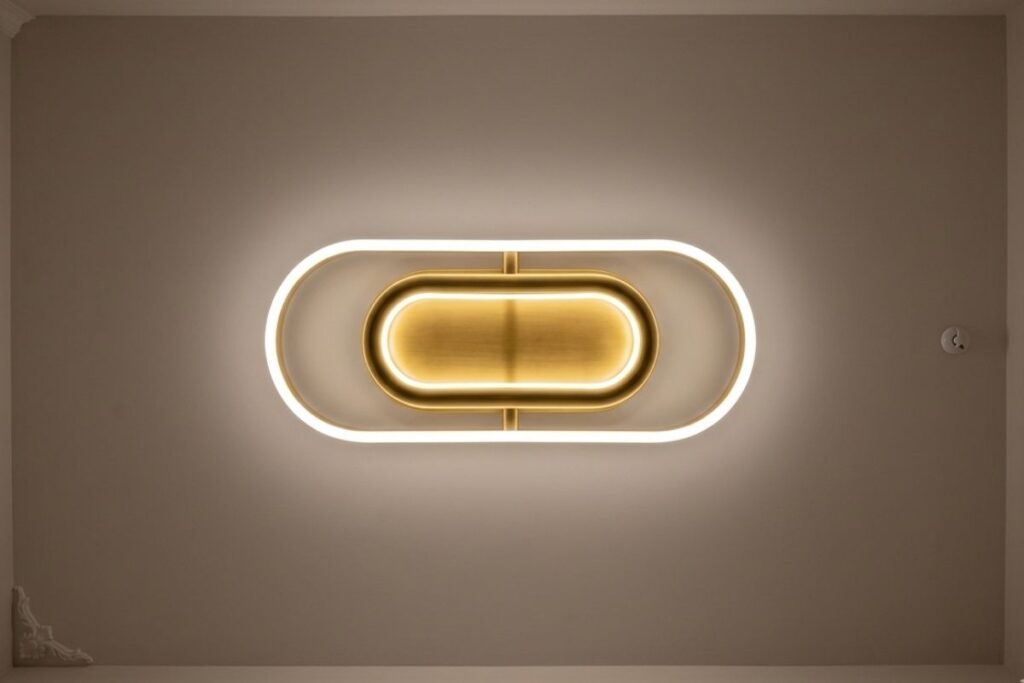 Light Installation