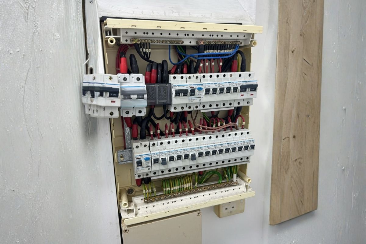 MCB Troubleshooting