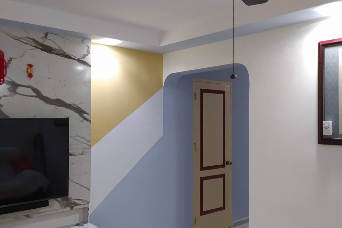 Full House Rewiring Singapore