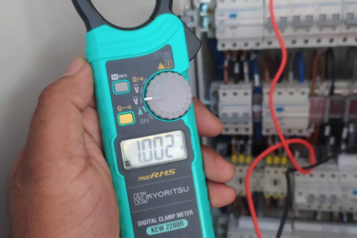 Safety Inspection and Load Testing